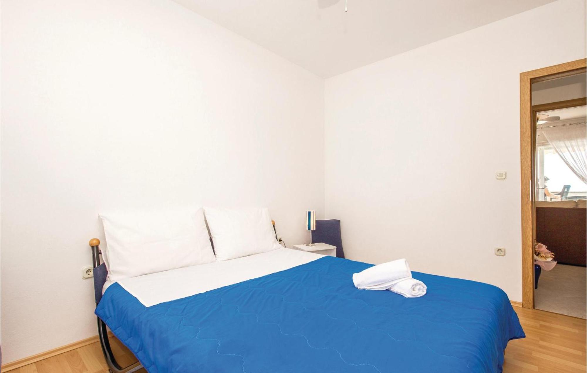 Beautiful Apartment In Smrika With Wifi Dış mekan fotoğraf