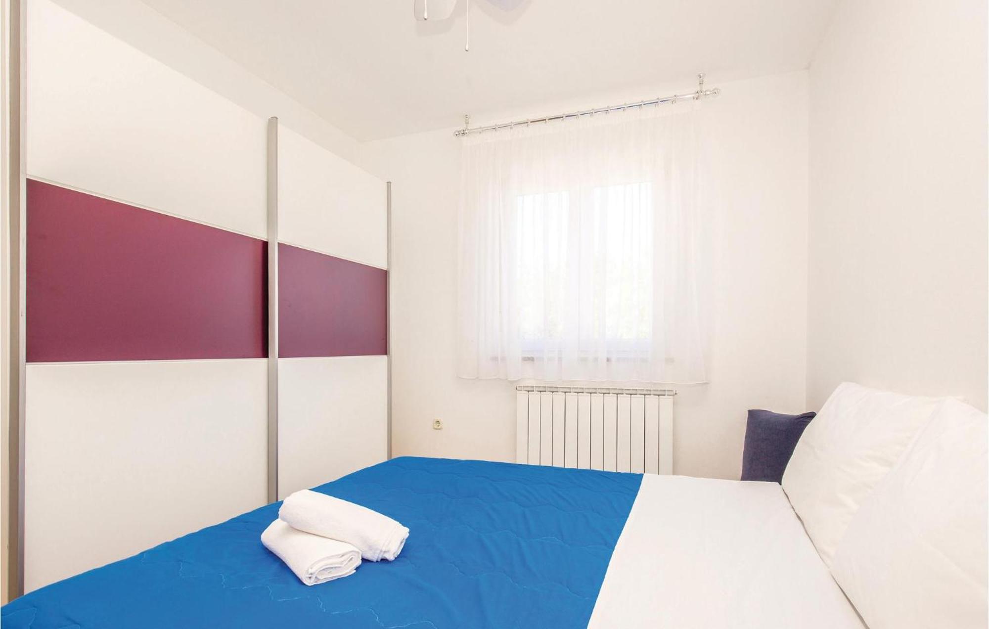 Beautiful Apartment In Smrika With Wifi Dış mekan fotoğraf
